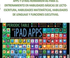 Web EOEP Molina de Segura : Apps y otras herramientas