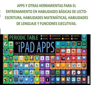 Web EOEP Molina de Segura : Apps y otras herramientas